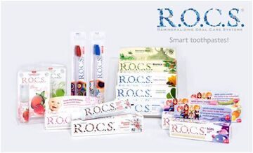 R.O.C.S.